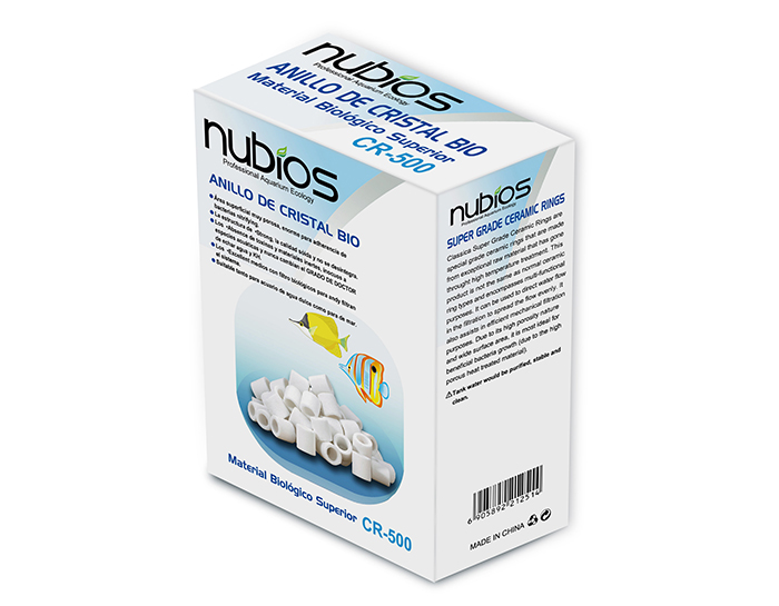 魚缸設(shè)備系列-活性炭/陶瓷環(huán)